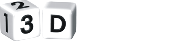 Logo 123dworld